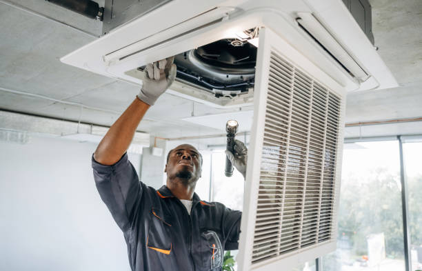 Licensed Ductwork Repair service in Shushan, NY - FH HVAC